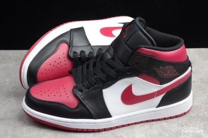 Hyperoad TOE 1 AIR BRED JORDAN MID 0826